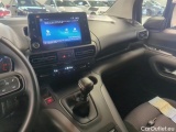  Toyota  Proace Toyota  City Verso 1.5 D-4D 130KM standard Family 5d #14