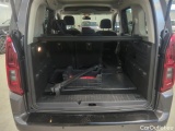  Toyota  Proace Toyota  City Verso 1.5 D-4D 130KM standard Family 5d #19