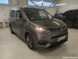  Toyota  Proace Toyota  City Verso 1.5 D-4D 130KM standard Family 5d #18