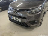  Toyota  Proace Toyota  City Verso 1.5 D-4D 130KM standard Family 5d #32
