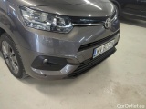  Toyota  Proace Toyota  City Verso 1.5 D-4D 130KM standard Family 5d #30