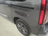  Toyota  Proace Toyota  City Verso 1.5 D-4D 130KM standard Family 5d #37