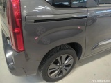  Toyota  Proace Toyota  City Verso 1.5 D-4D 130KM standard Family 5d #42