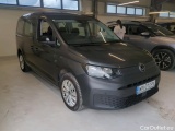  Volkswagen  Caddy Volkswagen  2.0 TDI SCR BMT 122KM MAN 6 2.970 5d #12