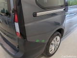  Volkswagen  Caddy Volkswagen  2.0 TDI SCR BMT 122KM MAN 6 2.970 5d #52