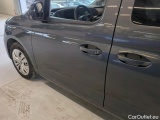  Volkswagen  Caddy Volkswagen  2.0 TDI SCR BMT 122KM MAN 6 2.970 5d #58