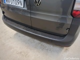  Volkswagen  Caddy Volkswagen  2.0 TDI SCR BMT 122KM MAN 6 2.970 5d #66