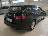  Volkswagen  Passat Volkswagen  Variant 2.0 TDI EVO 150 KM DSG Business 5d #2