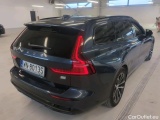  Volvo  V60 Volvo  T8 Recharge AWD Plus Dark Auto 5d #2