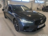  Volvo  V60 Volvo  T8 Recharge AWD Plus Dark Auto 5d #6