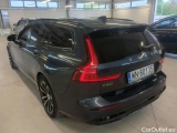  Volvo  V60 Volvo  T8 Recharge AWD Plus Dark Auto 5d #11