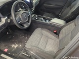  Volvo  XC60 Volvo  B4 Mild Hybrid Benzyna Core Auto 5d #25