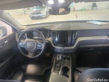  Volvo  XC60 Volvo  B4 Mild Hybrid Benzyna Inscription Auto 5d #15