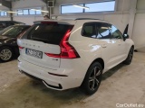  Volvo  XC60 Volvo  B5 AWD Mild Hybrid Benz R-Design Auto 5d #2