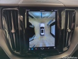  Volvo  XC60 Volvo  B5 AWD Mild Hybrid Benz R-Design Auto 5d #17