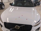  Volvo  XC60 Volvo  B5 AWD Mild Hybrid Benz R-Design Auto 5d #35