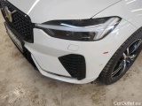  Volvo  XC60 Volvo  B5 AWD Mild Hybrid Benz R-Design Auto 5d #41