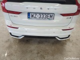  Volvo  XC60 Volvo  B5 AWD Mild Hybrid Benz R-Design Auto 5d #50