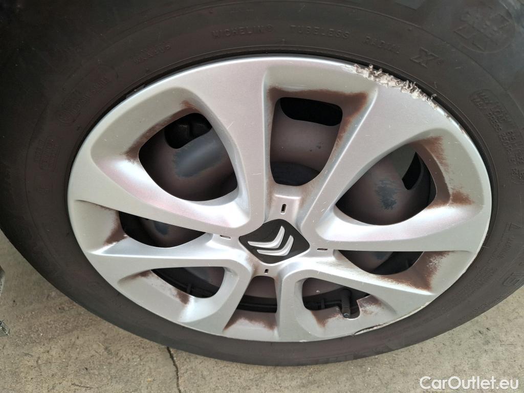  Citroen  C3  Feel 1.2 PureTech 80CV BVM5 E6 #13