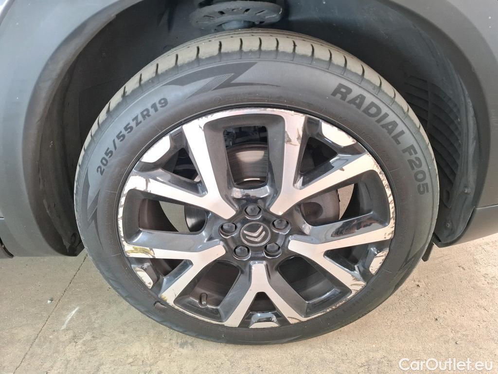  Citroen  C5 Aircross  Shine 1.6 PureTech 180CV BVA8 E6dT #35