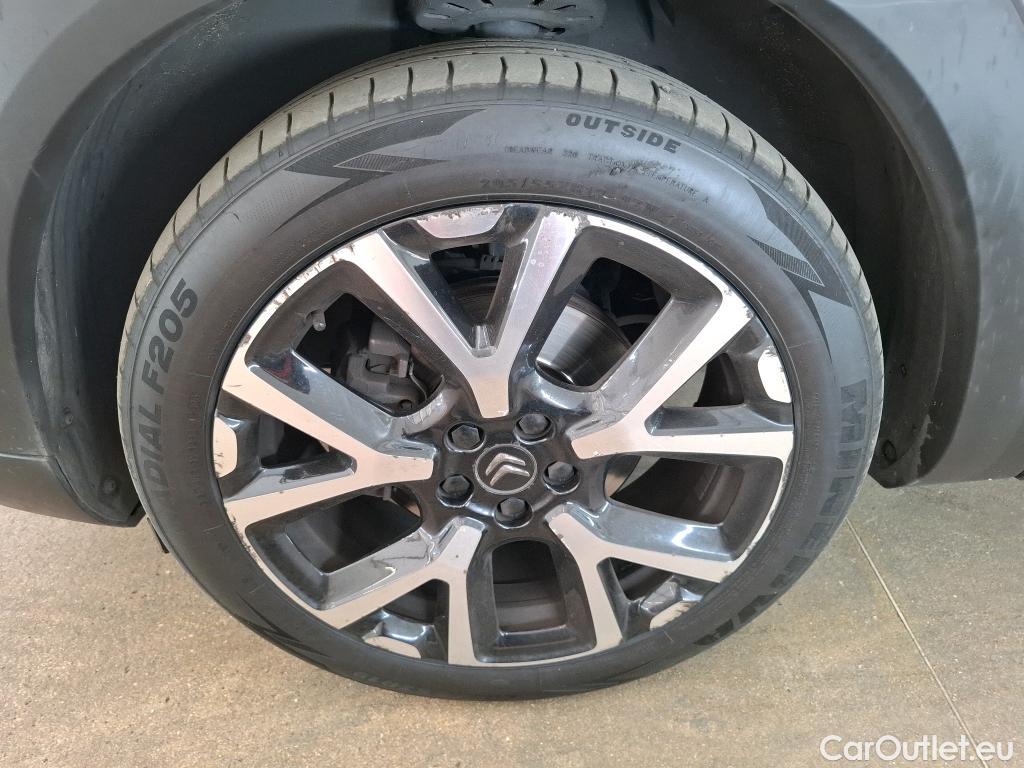  Citroen  C5 Aircross  Shine 1.6 PureTech 180CV BVA8 E6dT #50