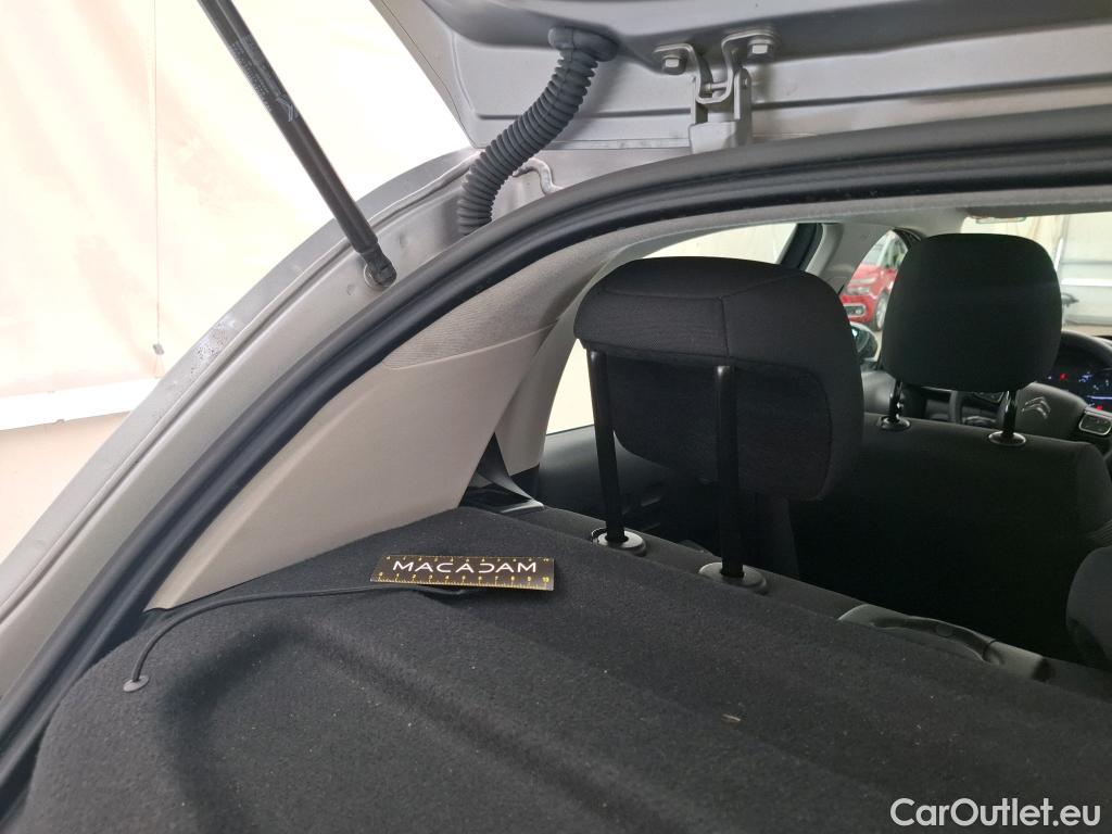  Citroen  C3  Plus 1.2 PureTech 80CV BVM5 6E #16