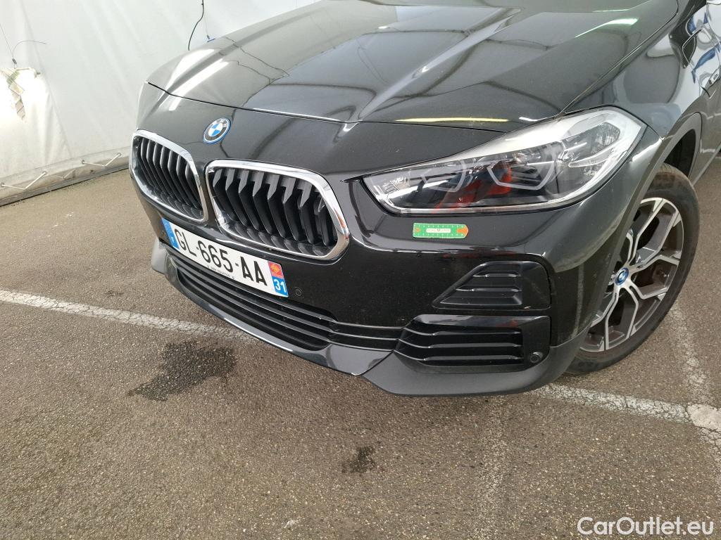  Bmw  X2 BMW  / 2017 / 5P / SUV xDrive25e Business Design BVA6 #5