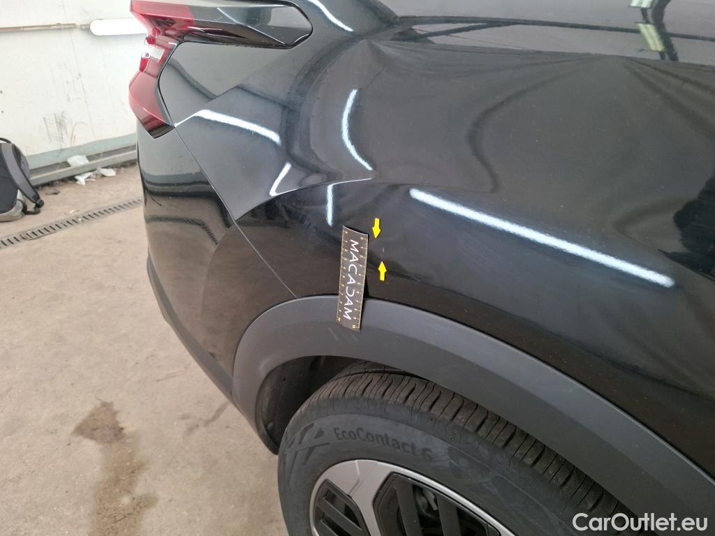  Citroen  C4  X Feel Pack 1.2 PureTech 130CV BVA8 6E #31