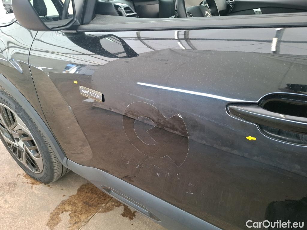  Citroen  C4  X Feel Pack 1.2 PureTech 130CV BVA8 6E #1