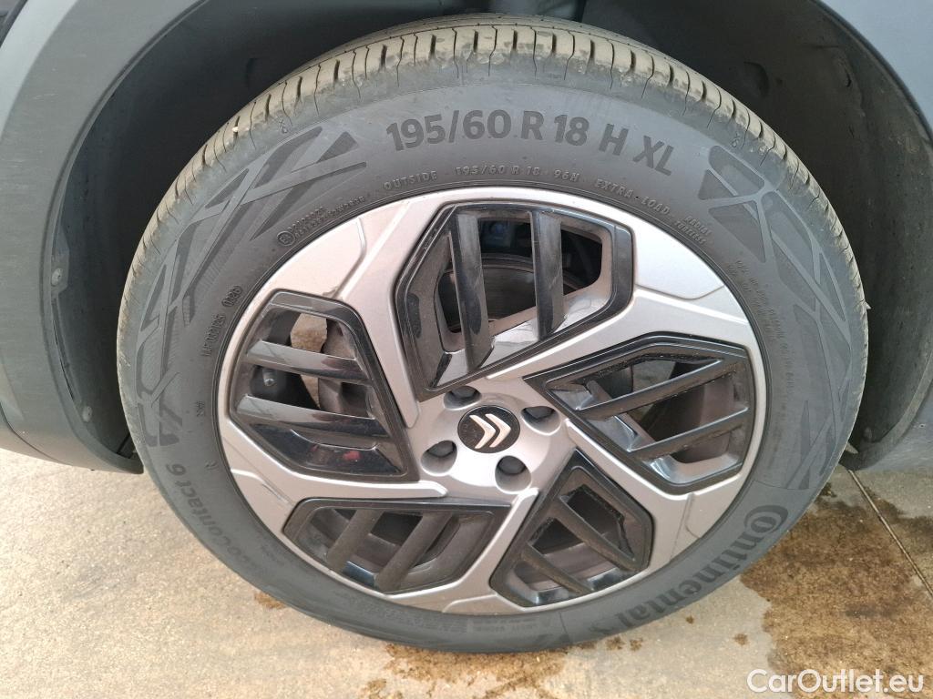  Citroen  C4  X Feel Pack 1.2 PureTech 130CV BVA8 6E #26