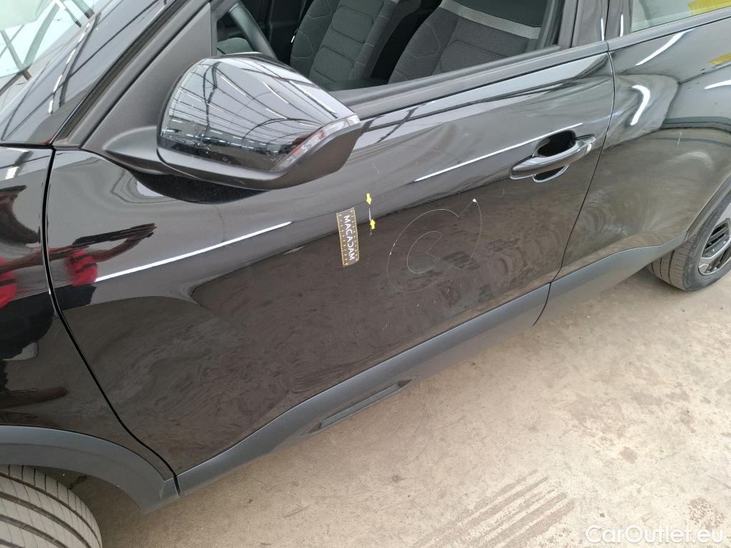  Citroen  C4  X Feel Pack 1.2 PureTech 130CV BVA8 6E #25