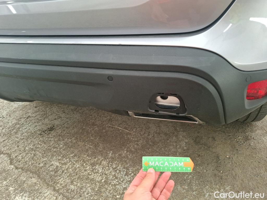  Citroen  C5 Aircross  Shine 1.2 PureTech 130CV BVA8 6E #6