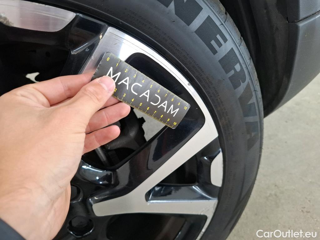  Citroen  C5 Aircross  Shine 1.6 PureTech 180CV BVA8 E6dT #47