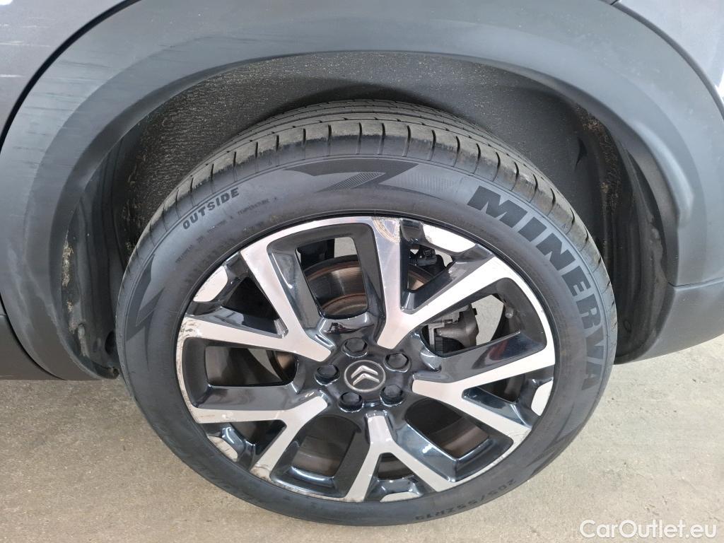  Citroen  C5 Aircross  Shine 1.6 PureTech 180CV BVA8 E6dT #44