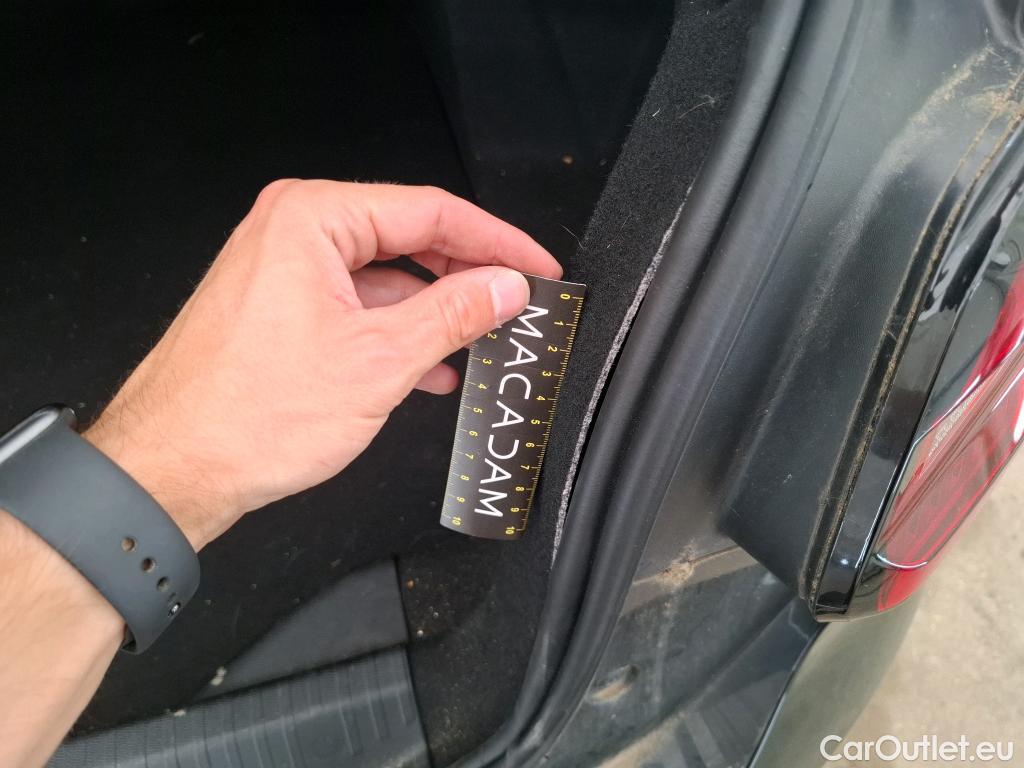  Citroen  C4  X Feel Pack 1.2 PureTech 130CV BVA8 6E #40