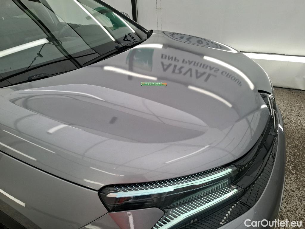  Citroen  C5 Aircross  Shine 1.2 PureTech 130CV BVA8 6E #3