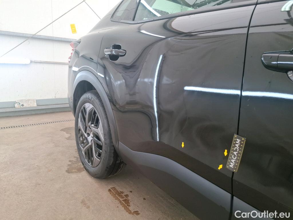  Citroen  C4 CITROEN  X / 2022 / 4P / Berline PureTech 130 S&S EAT8 Feel Pack #11
