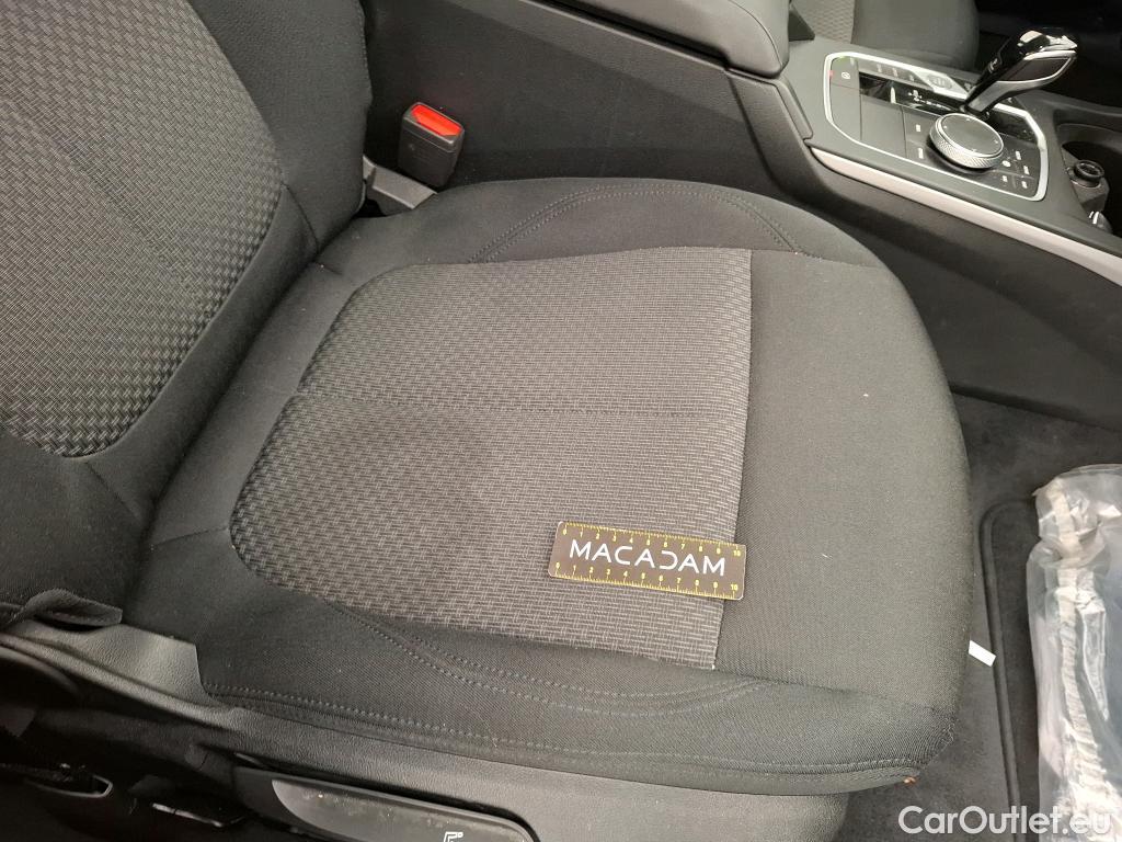  Bmw  Serie 1 1 Berline 116 d 1.5 115CV BVA7 E6d #29