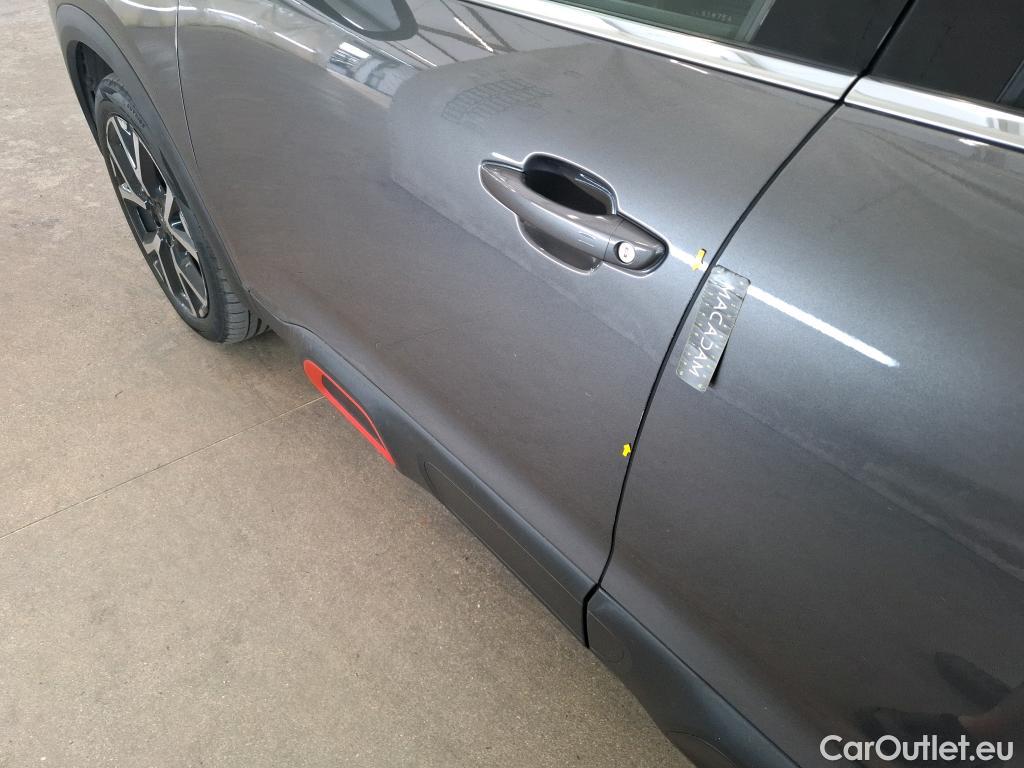  Citroen  C5 Aircross  Shine 1.6 PureTech 180CV BVA8 E6dT #65