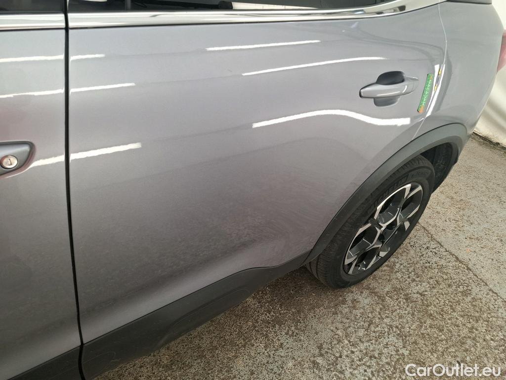  Citroen  C5 Aircross  Shine 1.2 PureTech 130CV BVA8 6E #9
