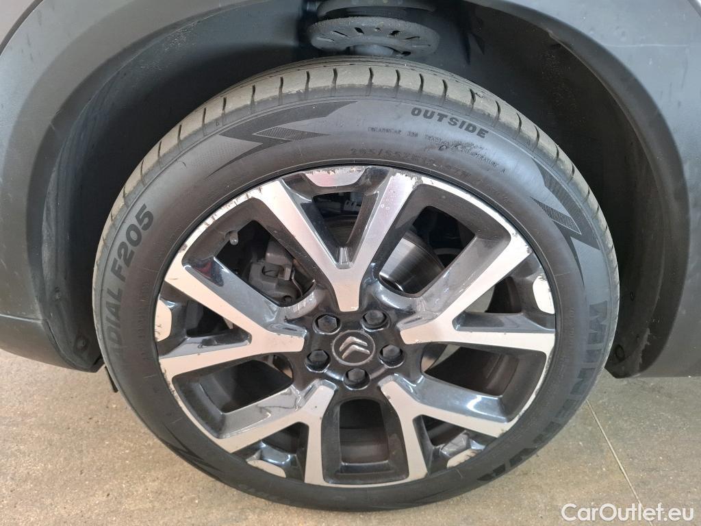  Citroen  C5 Aircross  Shine 1.6 PureTech 180CV BVA8 E6dT #23