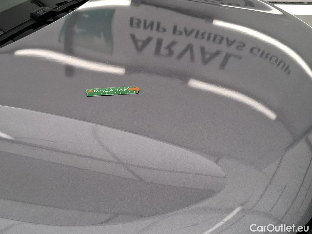  Citroen  C5 Aircross  Shine 1.2 PureTech 130CV BVA8 6E #4