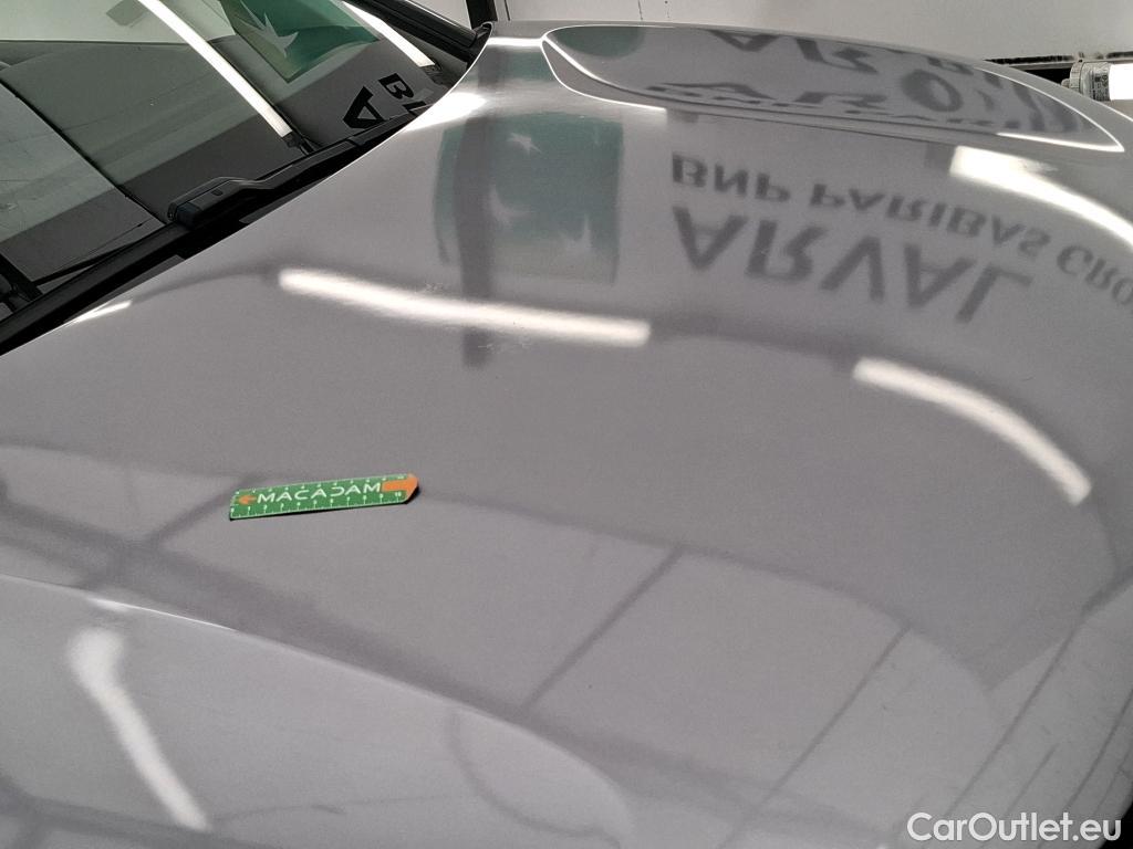  Citroen  C5 Aircross  Shine 1.2 PureTech 130CV BVA8 6E #5