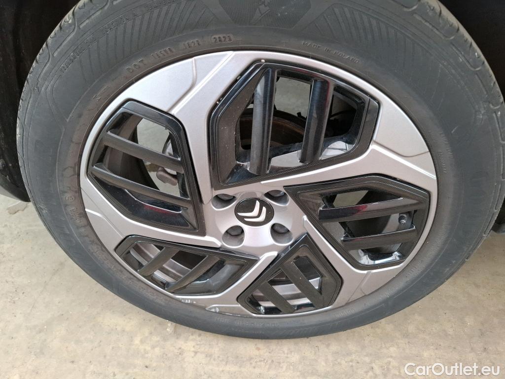  Citroen  C4  X Feel Pack 1.2 PureTech 130CV BVA8 6E #18