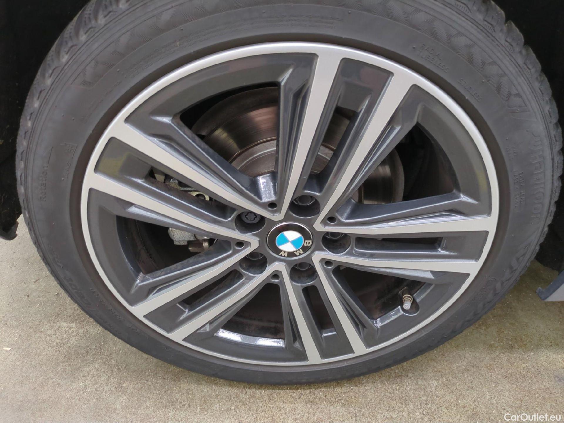  Bmw  Serie 1 1 Berline 116 d 1.5 115CV BVA7 E6d #16