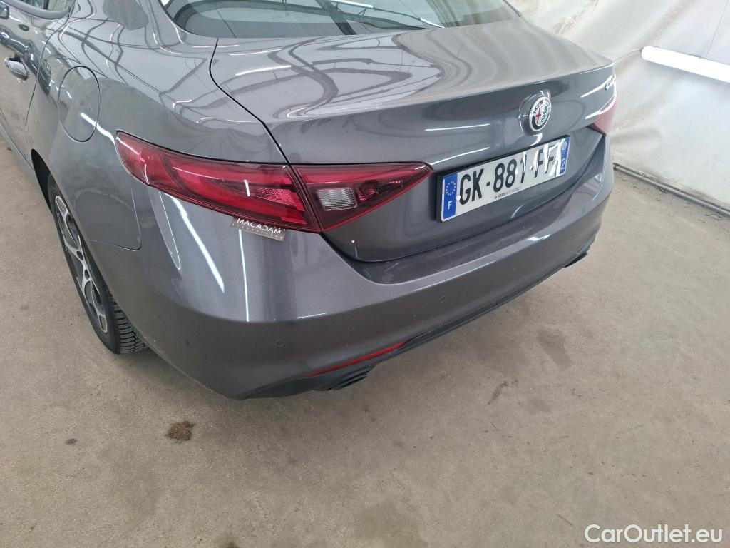  Alfa Romeo  Giulietta Giulia Super 2.2 JTDM 160CV BVA8 E6d #13