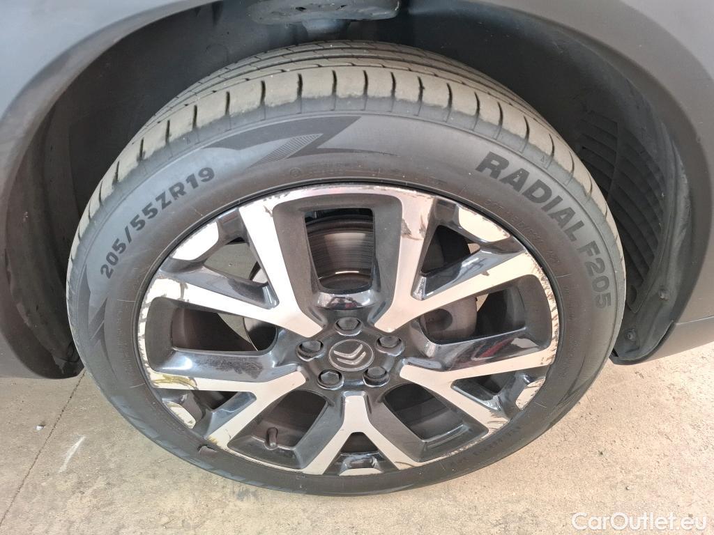  Citroen  C5 Aircross  Shine 1.6 PureTech 180CV BVA8 E6dT #30
