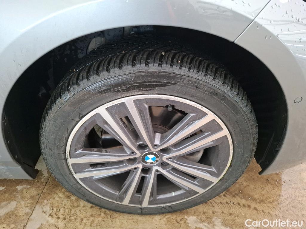  Bmw  Serie 1 1 Berline 116 d 1.5 115CV BVA7 E6d #17