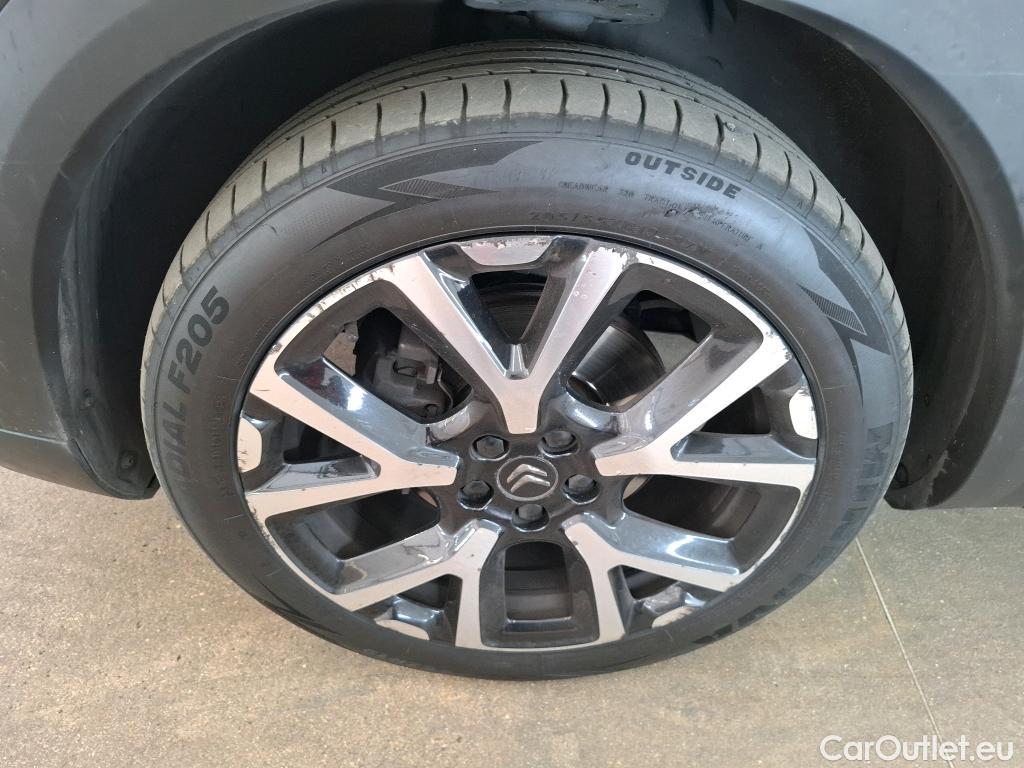  Citroen  C5 Aircross  Shine 1.6 PureTech 180CV BVA8 E6dT #22