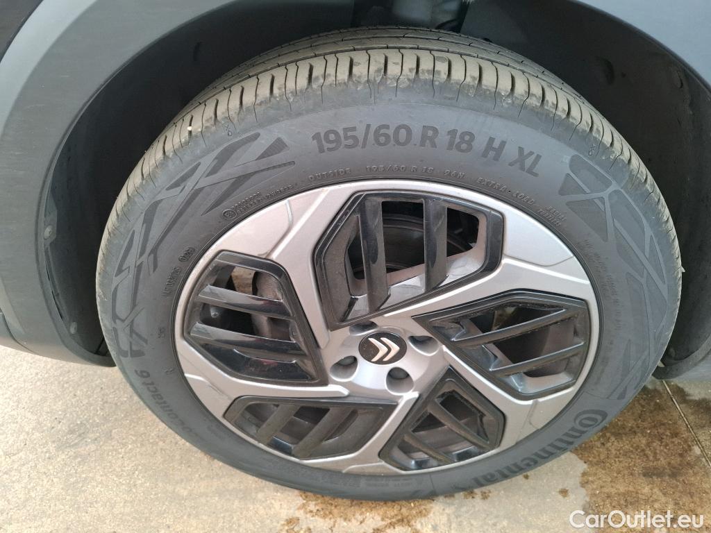  Citroen  C4  X Feel Pack 1.2 PureTech 130CV BVA8 6E #25
